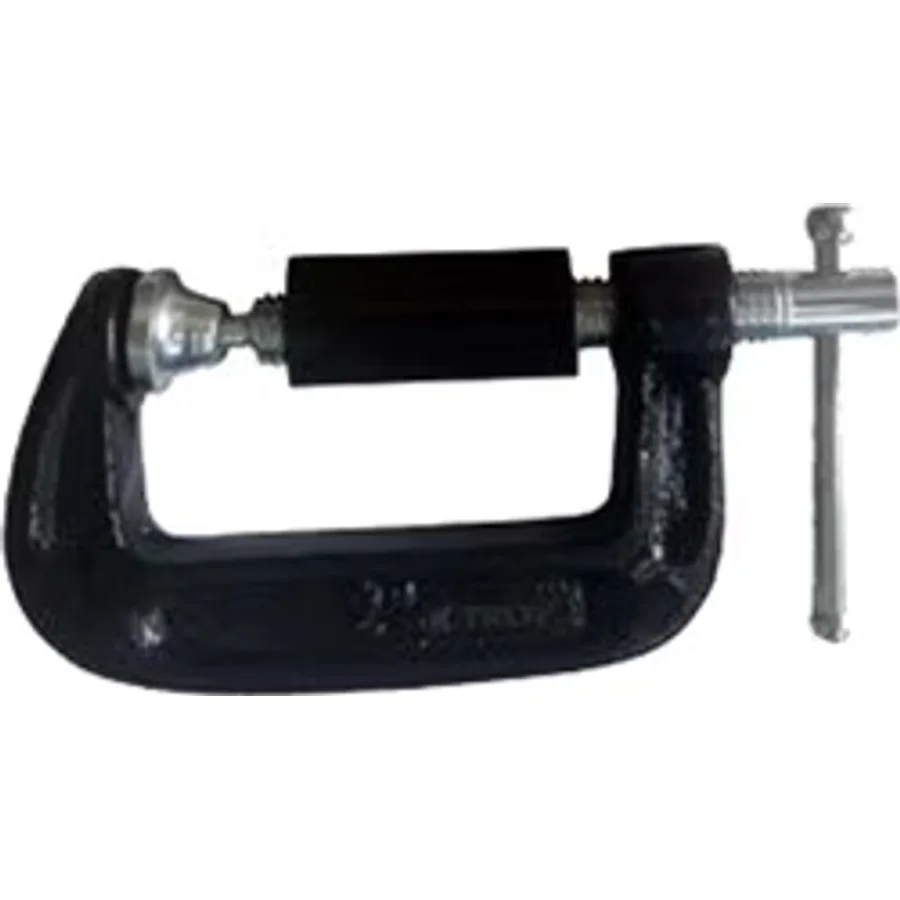 Troy 25062 C-Tipi 51 mm İşkence