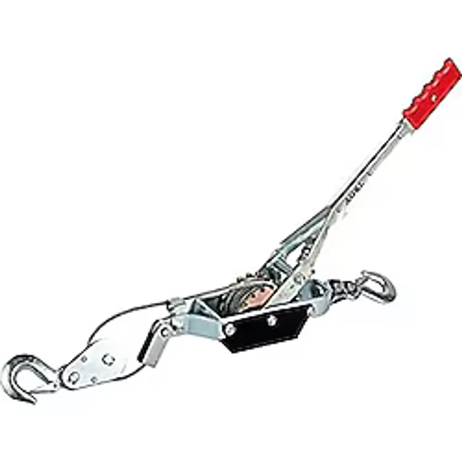 Troy 26002 Gerdirme Çektirme 2 Ton