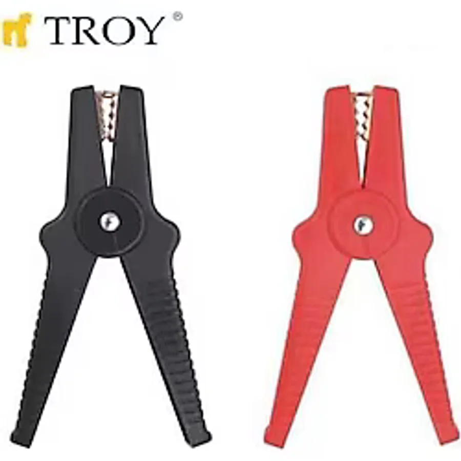 TROY 26004 Akü Takviye Kablo Maşası
