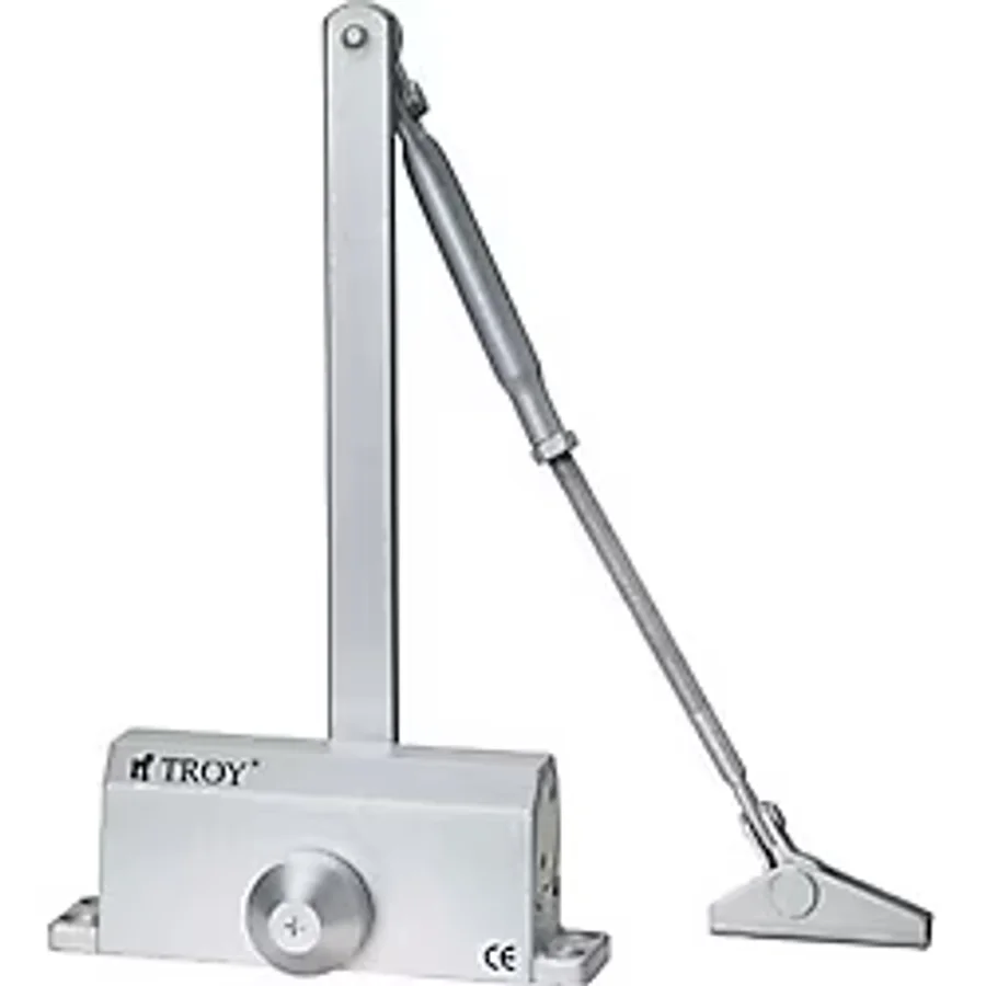 Troy 27302 Hidrolik Kapı Yayı 60-85Kg
