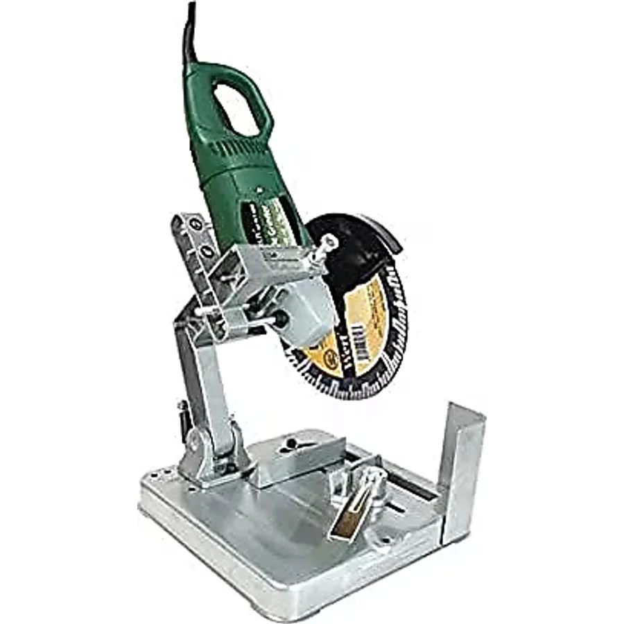 Troy 90009 Yüzey Taşlama Sehpası - 180-230Mm