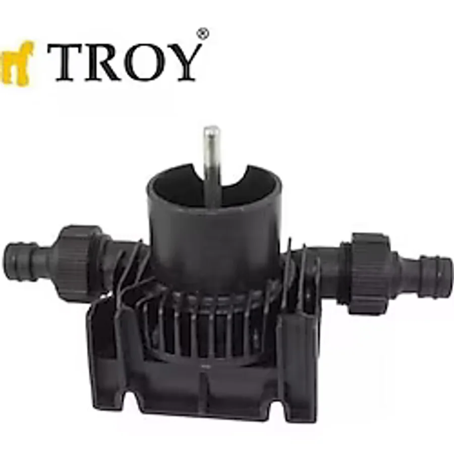 TROY 90016 Matkapla Çalışan Su Pompası
