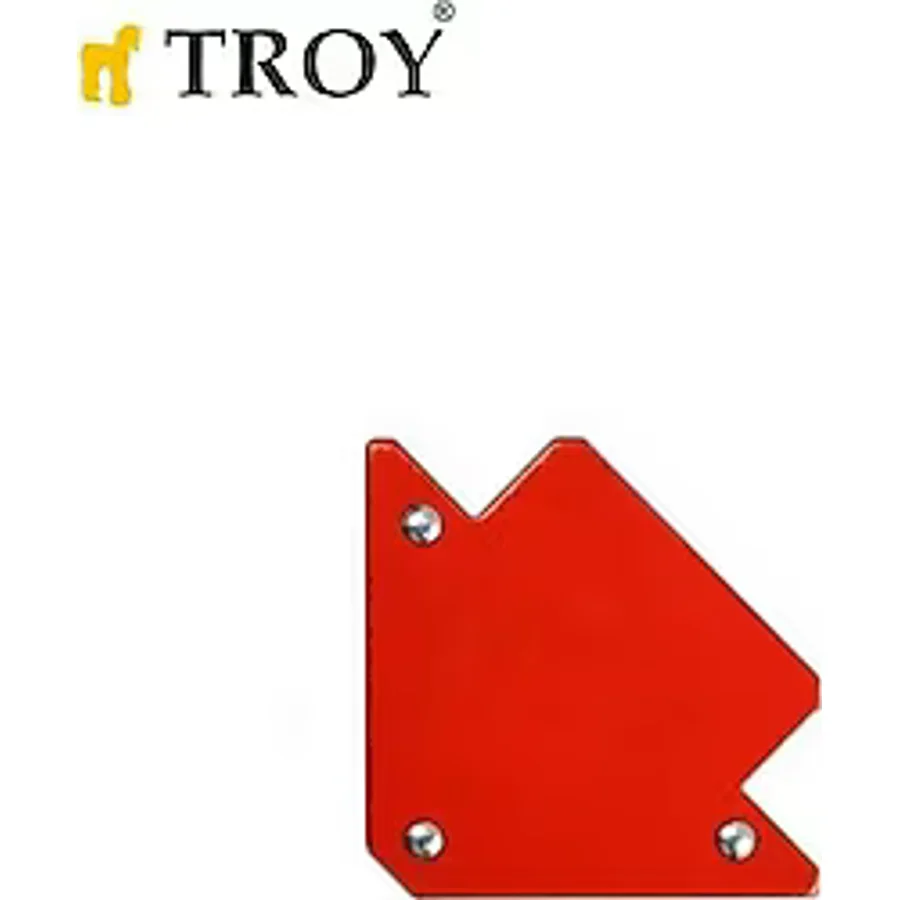 Troy 95003 11 kg Kaynak Gönyesi