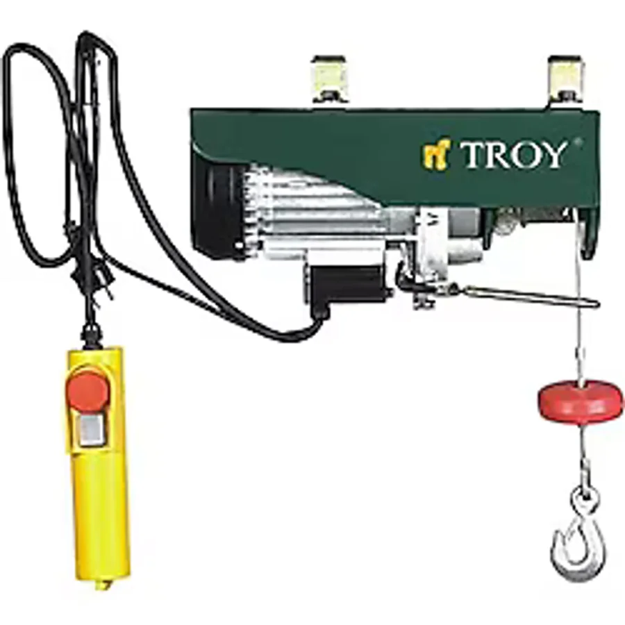 Troy T 19700 Elektrikli Vinç