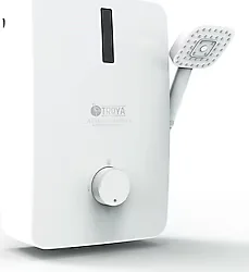 Troya Magic Shower Ani Su Isıtıcı