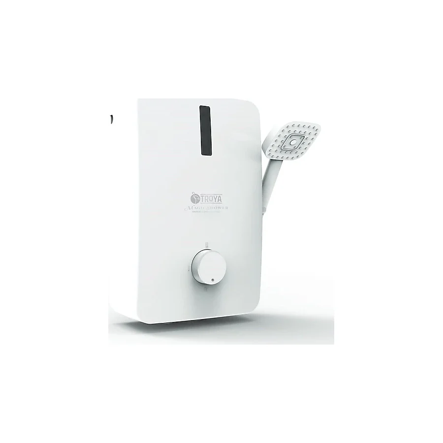 Troya Magic Shower Ani Su Isıtıcı