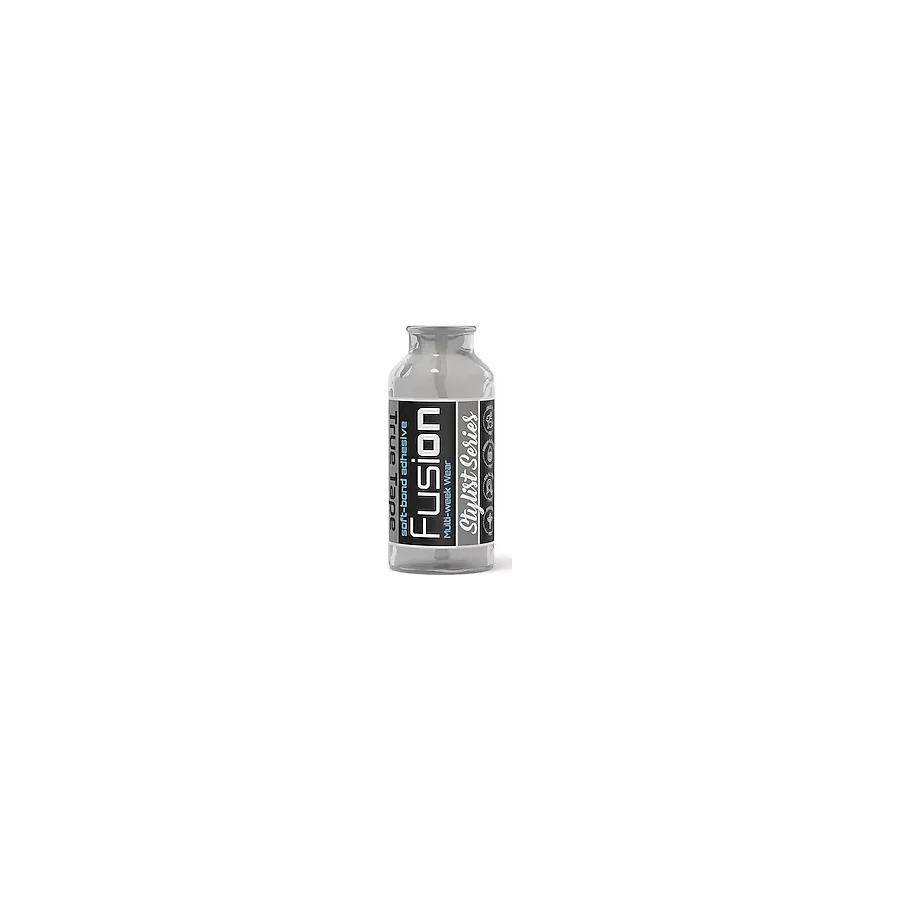 True Tape Llc, Fusion Adhesive / Protez Saç Likid Yapıştırıcı - Çok Renkli