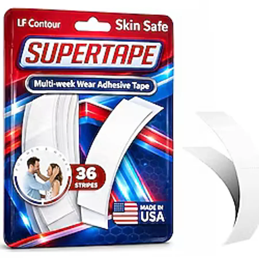 True Tape Super Tape Protez Saç Bandı (Supertape LF)