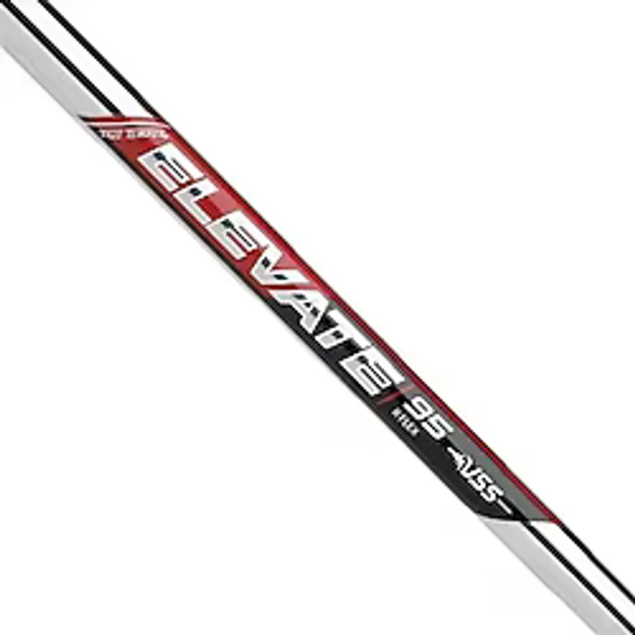 True Temper Elevate 95 VSS R Flex Golf Sopası 93cm (Başlıksız) - Garantili - Orijinal ambalajında