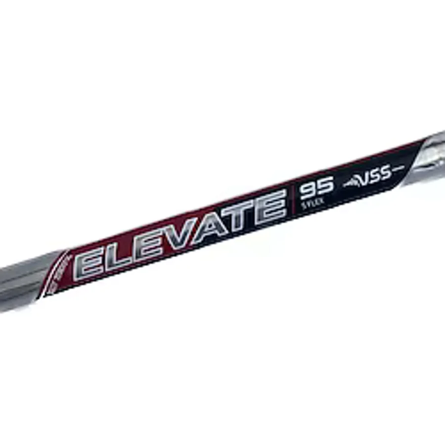 True Temper Elevate 95 VSS S Flex Golf Sopası 93cm (Başlıksız) - Garantili - Orijinal ambalajında