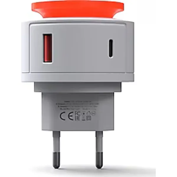 Truebo NightLight 20 W Hızlı Şarj Adaptörü
