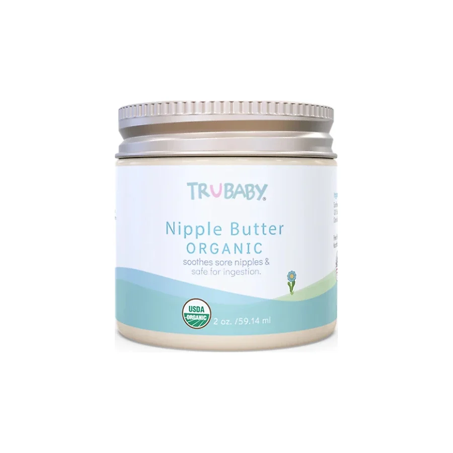 Trukid TruBaby Nipple Butter Göğüs Ucu Kremi 59 ml