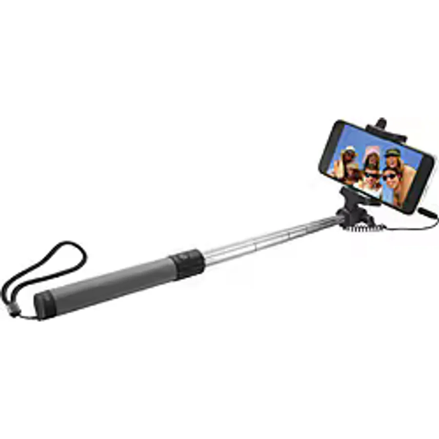 Trust 21194 Katlanır Selfie Çubuğu