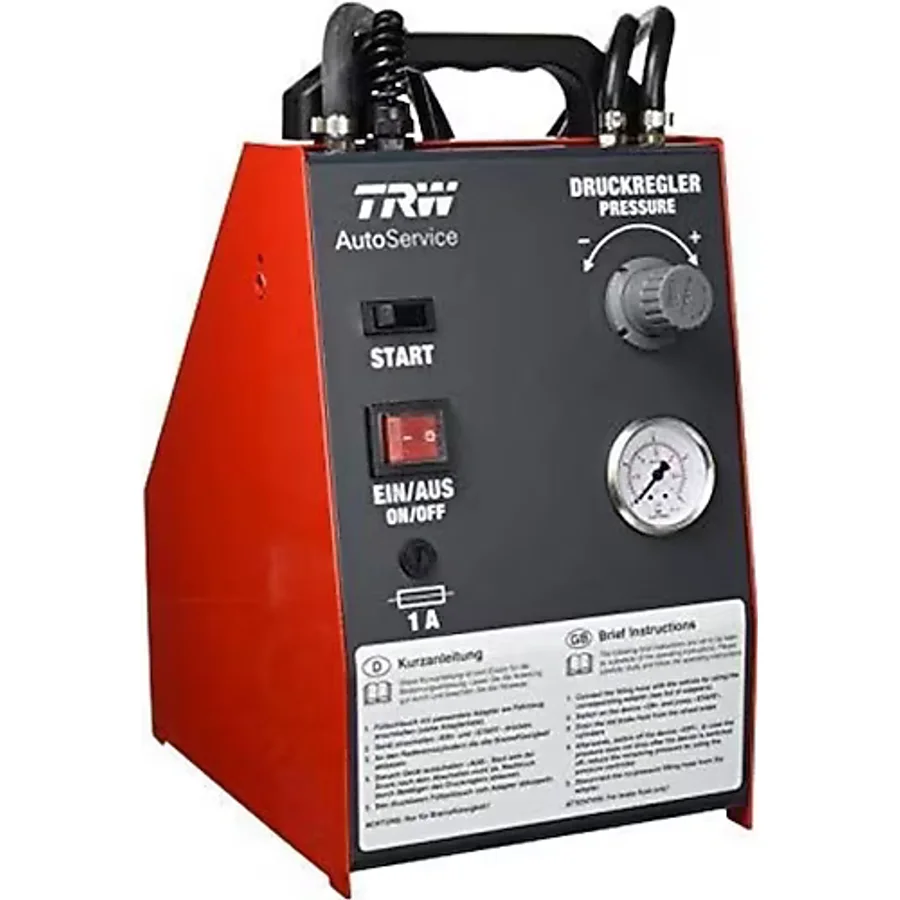 TRW YCB350 Fren Hidroliği Degısım Ve Ölcum Cıhazı