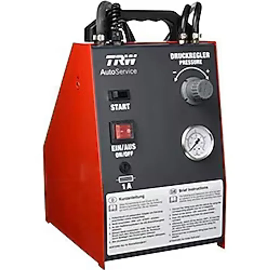 TRW YCB350 Fren Hidroliği Degısım Ve Ölcum Cıhazı