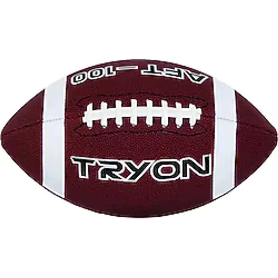 Tryon AFT-100JR-20.001 Unisex Amerikan Futbol Topu