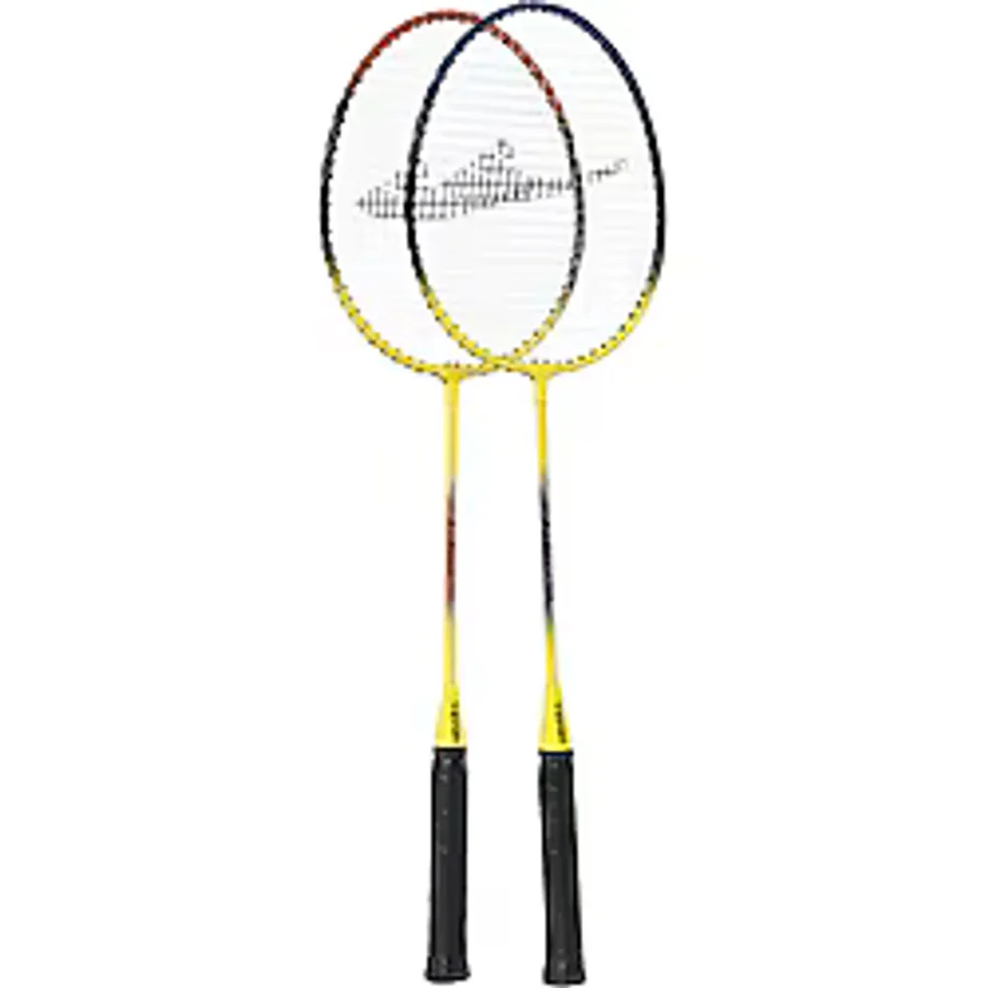 Tryon Badminton Raket Set