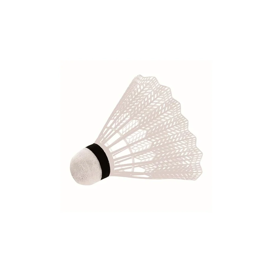 Tryon Badminton Topu Mantar Basli Plastik Bt-110