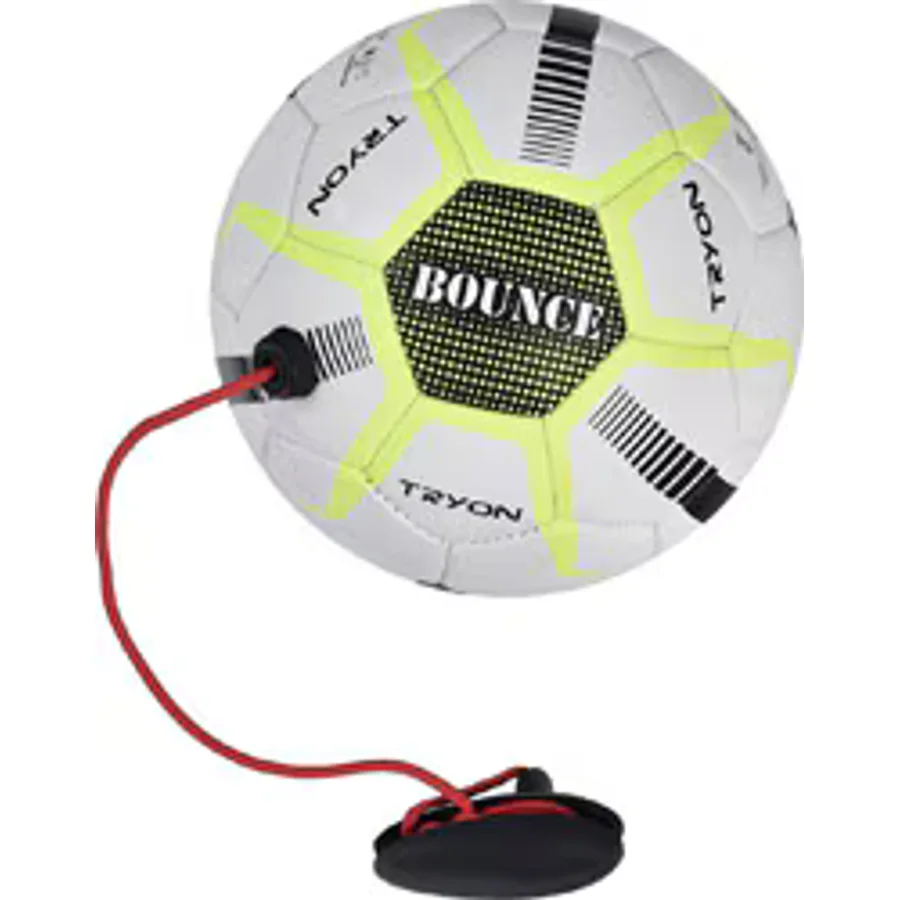 Tryon Bounce Dikişli 2 No İpli Antrenman Topu