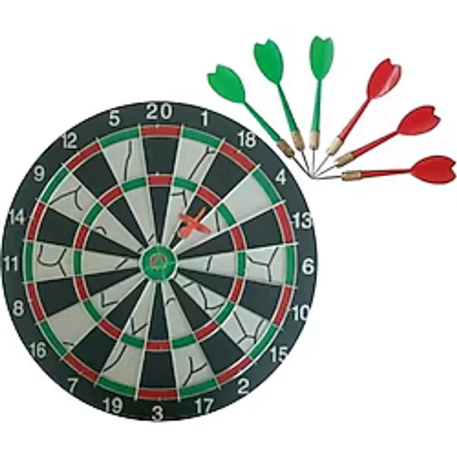 TRYON Dart Set Drt-36