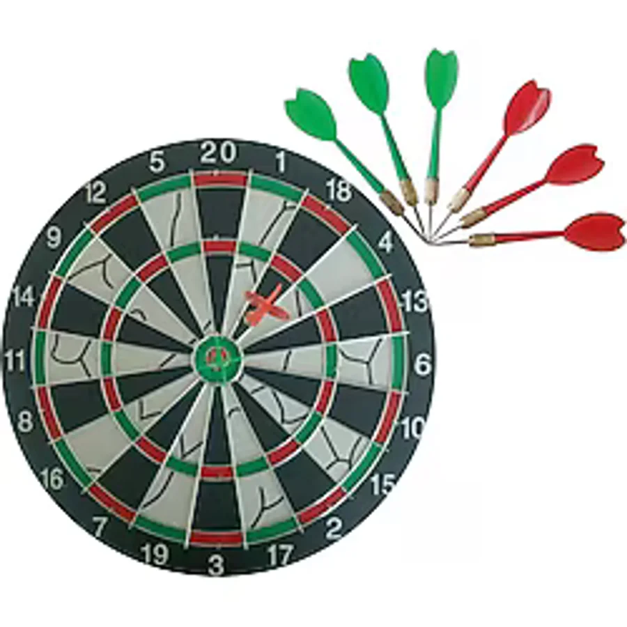 Tryon Dart Set Drt-45