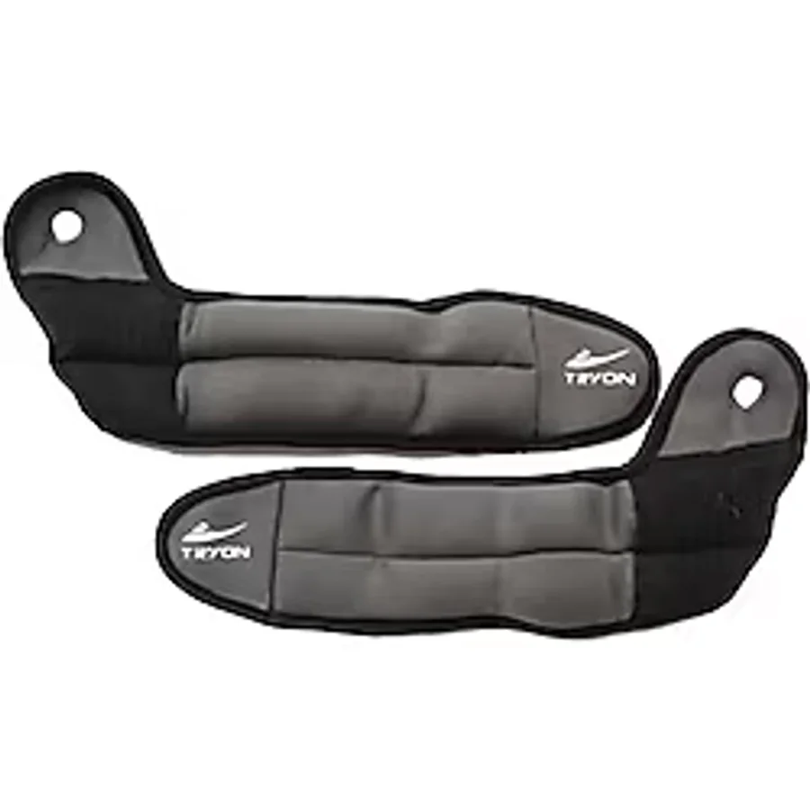 Tryon Eb-05 El Ve Ayak Bilek Ağırlığı 0,5 Kg X 2