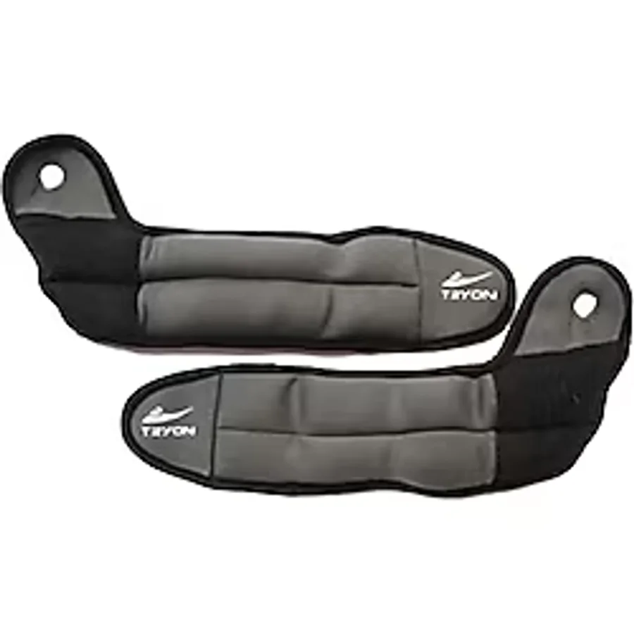 Tryon El ve Ayak Ağırlığı Neopren 3Kg EB-15