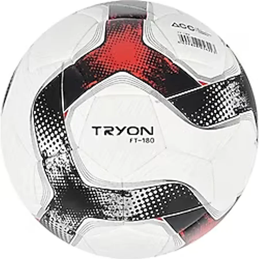 Tryon FT-180 Dikişli 4 Numara Futbol Topu