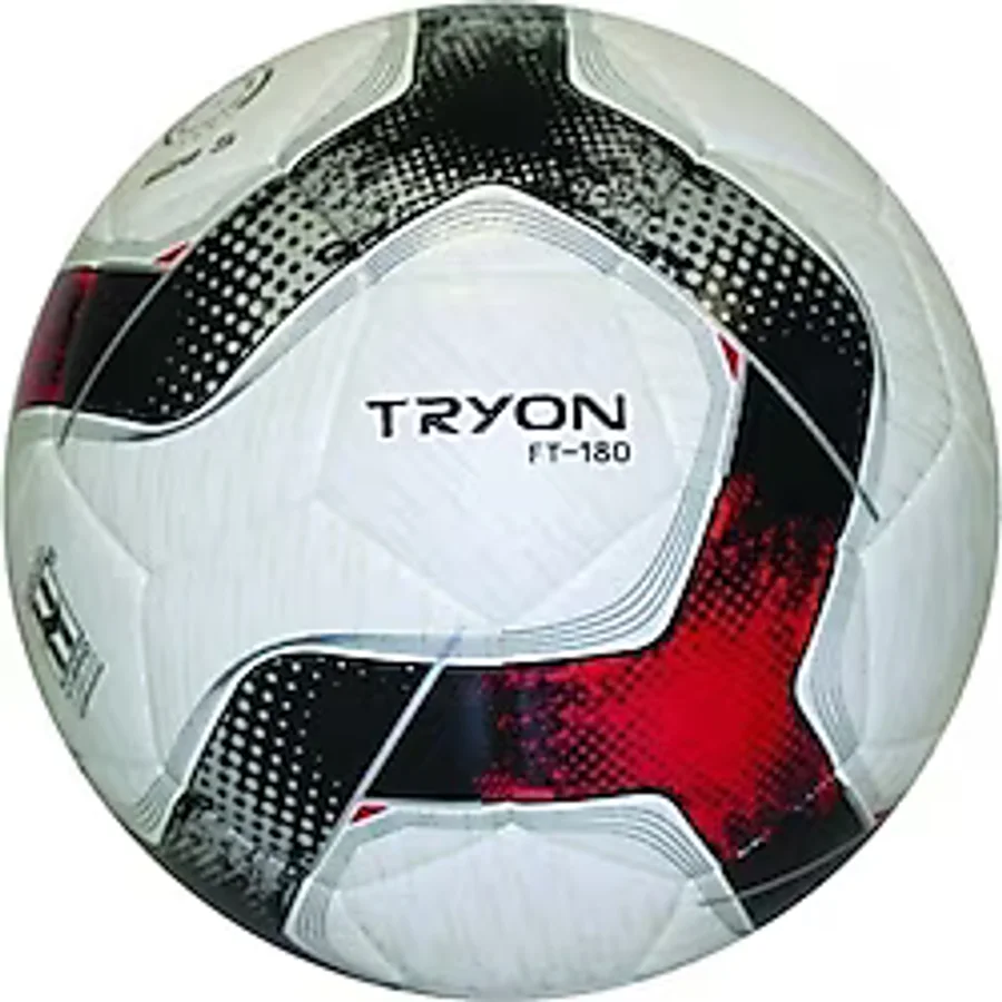 Tryon FT-180 Dikişli 5 Numara Futbol Topu