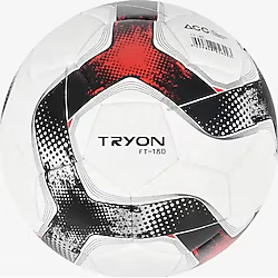 Tryon Ft-180 Kırmızı Futbol Topu 5 Numara