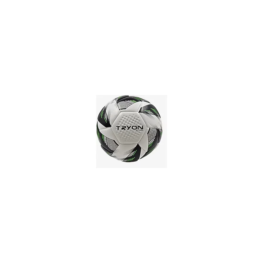 Tryon Ft-200 Siyah Beyaz Futbol Topu 5 Numara