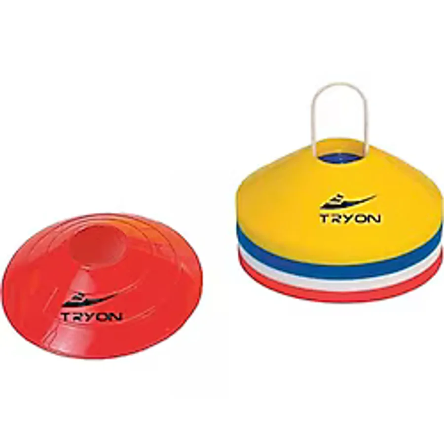 Tryon Futbol Çanak Seti Tac-100