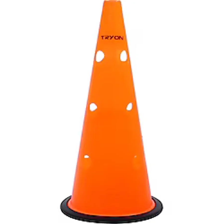 Tryon Huni Delikli 40 Cm