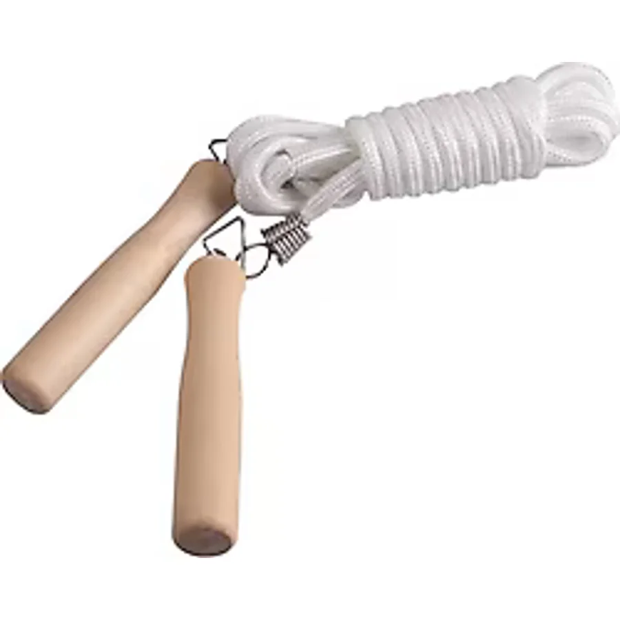 Tryon JR-120 Atlama İpi