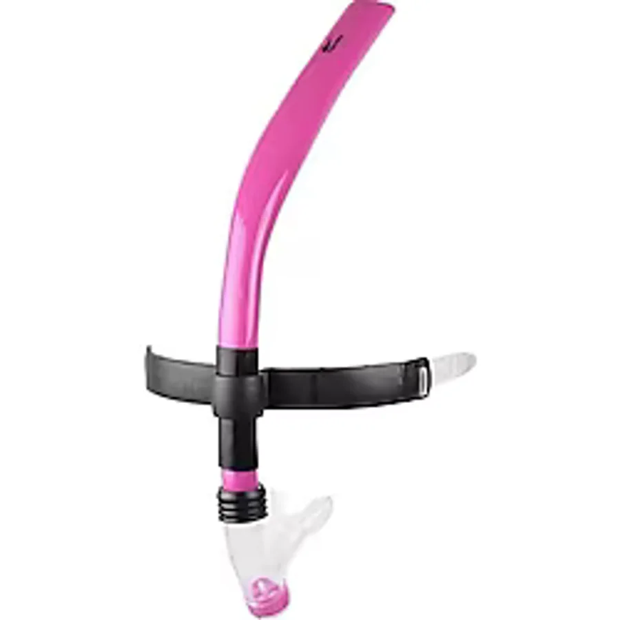 Tryon Sn-100-Pmb Pembe Çocuk Şnorkel
