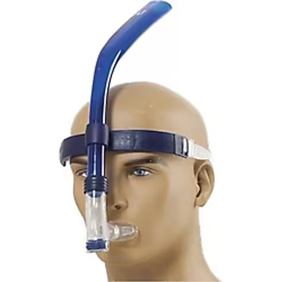 Tryon Sn-200 Büyük Boy Yüzücü Eğitim Şnorkeli