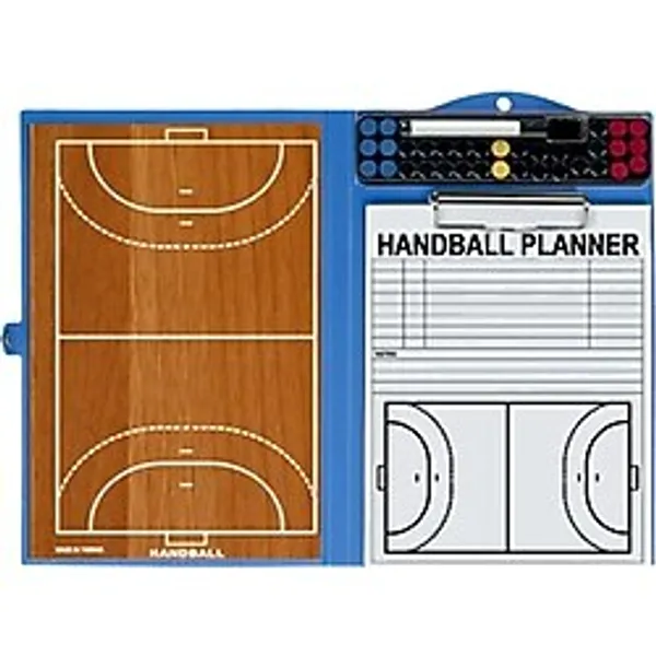 Tryon Taktik Tahtası Hentbol