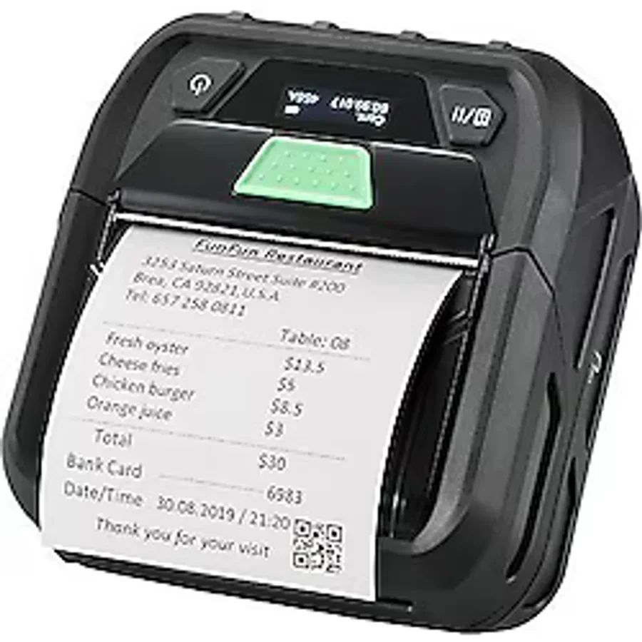 TSC RE310 Barkod Yazıcı