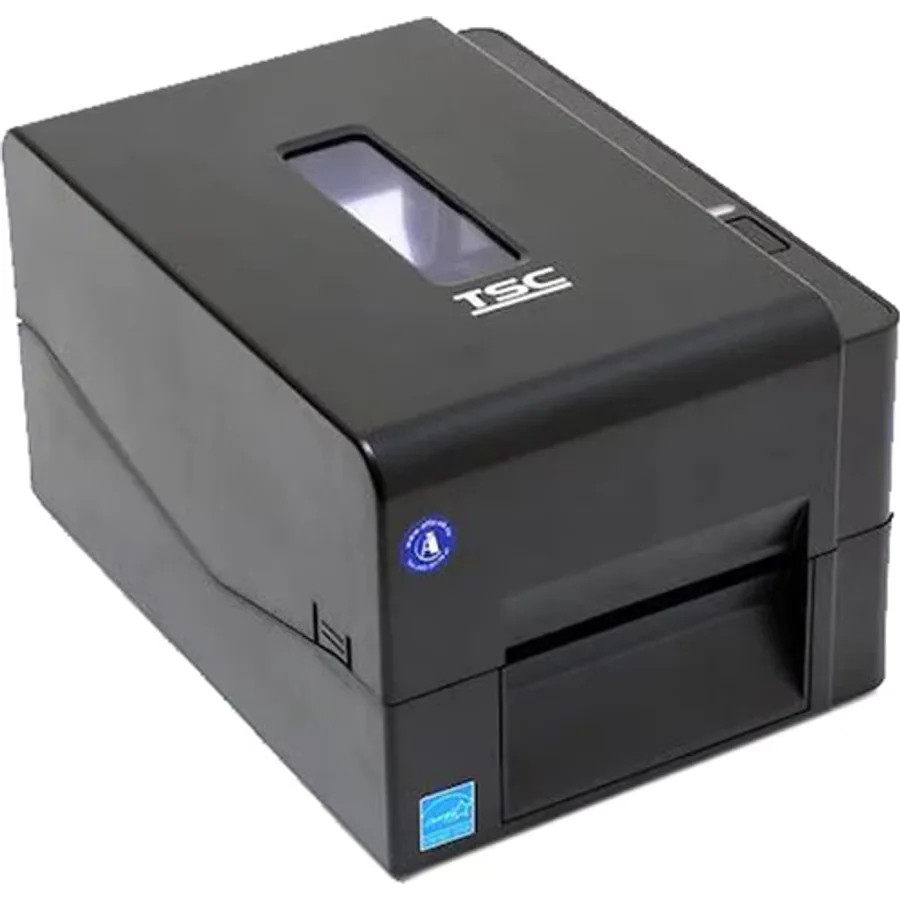 TSC TE210 Barkod Yazıcı