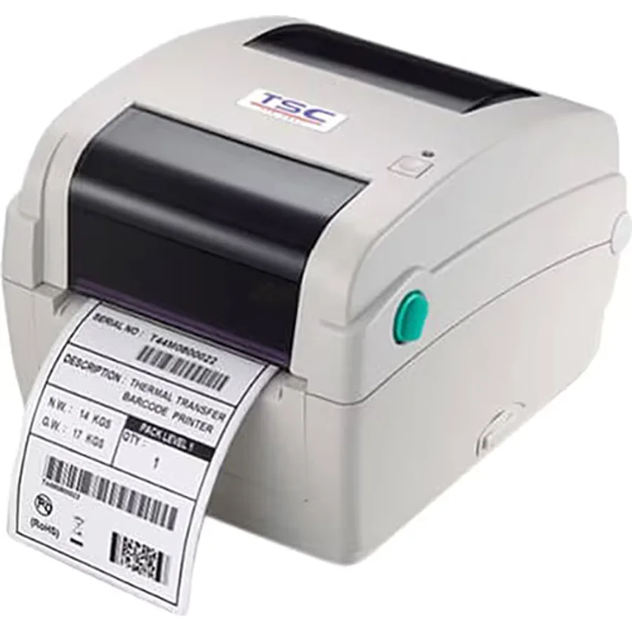 TSC TTP-244CE Barkod Yazıcı