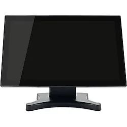 TSCAN GIX1560II İ5 7.NESİL 8GB 256GB SSD 15,6" Dokunmatik 11,6" Müşteri Gör Pos PC
