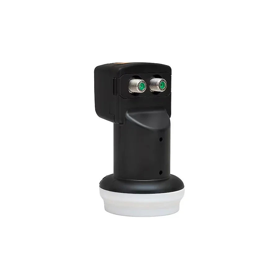 TSMART 0.1DB ULTRA HD 4K UNIVERSAL ÇİFT ÇIKIŞLI LNB