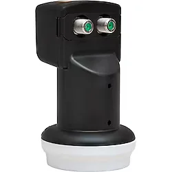 TSMART 0.1DB ULTRA HD 4K UNIVERSAL ÇİFT ÇIKIŞLI LNB