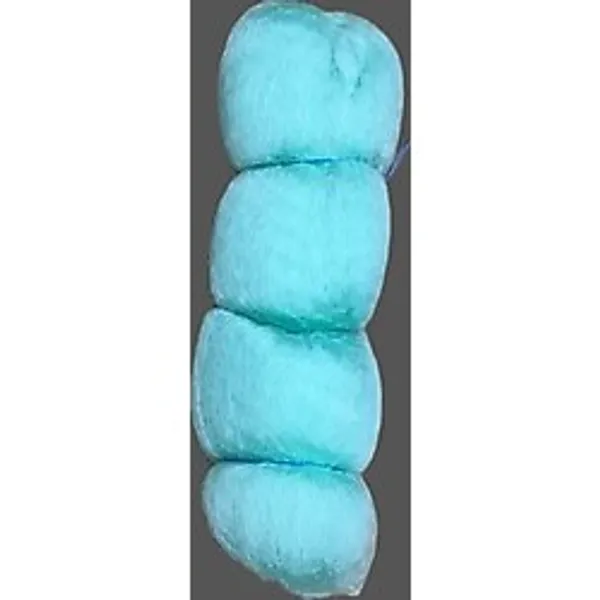 Tsunami Balık Ağları 0.18 70 Mm 100 Göz Paket Misina Ağı