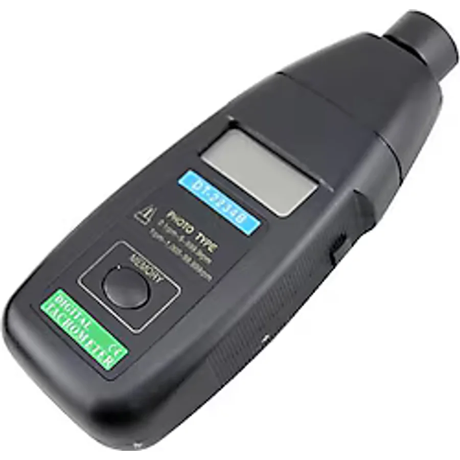 TT Technic DT 2234B Takometre