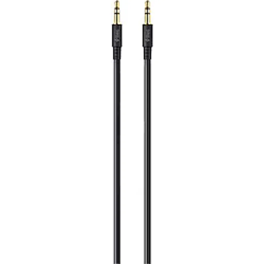 Ttec 2AK02 1 m 3.5mm Aux Ses Kablosu
