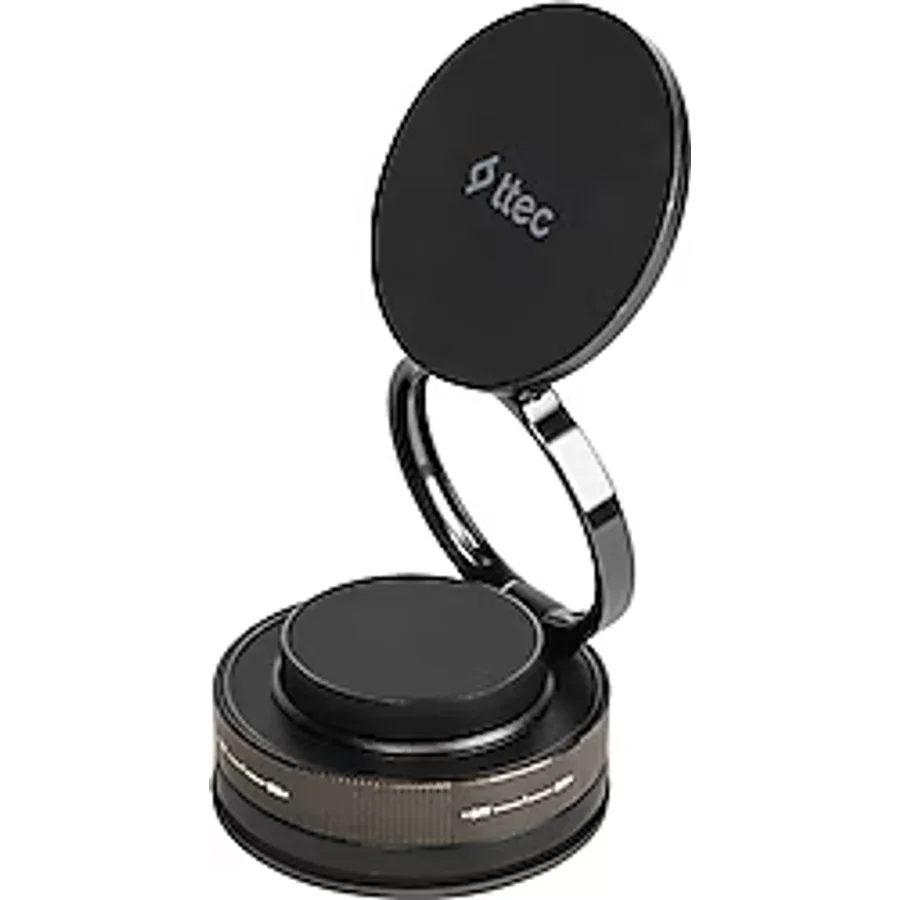 Ttec 2TT43 EasyDash M MagSafe Manyetik Araç Telefon Tutucu
