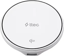 Ttec AirCharger M Pro Qi2 15 W MagSafe Kablosuz Hızlı Şarj Aleti