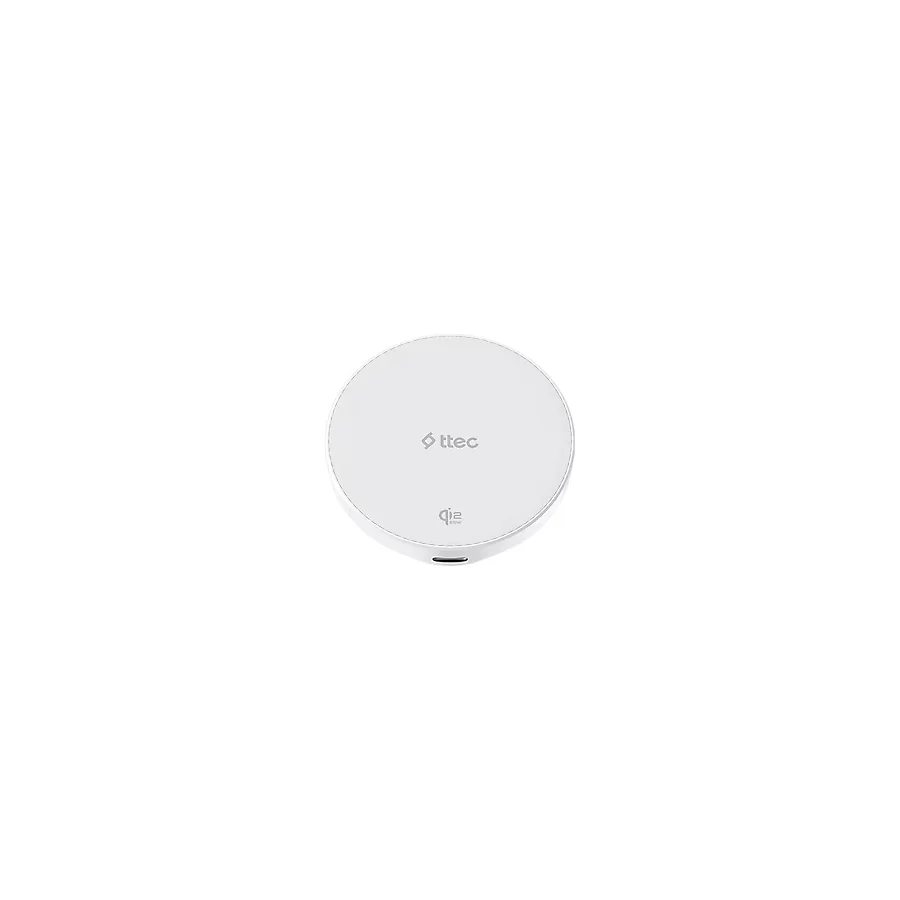 Ttec AirCharger Pro 2 Hockey 2KS41 MagSafe Kablosuz Hızlı Şarj Aleti