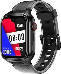Ttec Kidi Pro 2KSW03 Akıllı Çocuk Saati